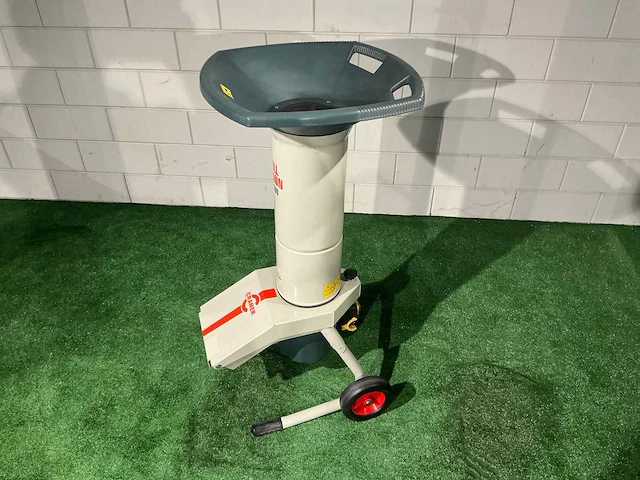 Cramer tillmann 2100 elektrische versnipperaar - afbeelding 3 van  9