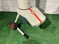 Cramer tillmann 2100 elektrische versnipperaar - afbeelding 6 van  9