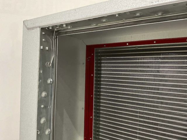 Cramo polar wht 250 mobiele koeler en of heater - afbeelding 3 van  11