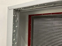 Cramo polar wht 250 mobiele koeler en of heater - afbeelding 3 van  11