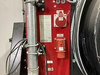 Cramo polar wht 250 mobiele koeler en of heater - afbeelding 9 van  11