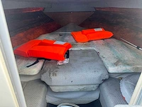 Cranchi derby speedboot - afbeelding 6 van  19