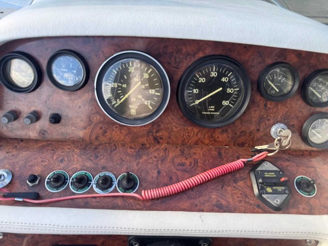 Cranchi derby speedboot - afbeelding 3 van  19