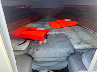 Cranchi derby speedboot - afbeelding 6 van  19