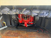 Cranchi derby speedboot - afbeelding 10 van  19