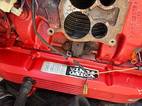 Cranchi derby speedboot - afbeelding 11 van  19