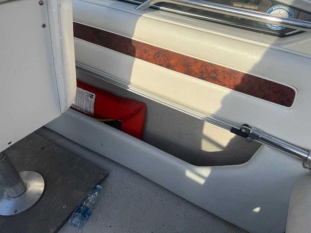 Cranchi derby speedboot - afbeelding 2 van  19