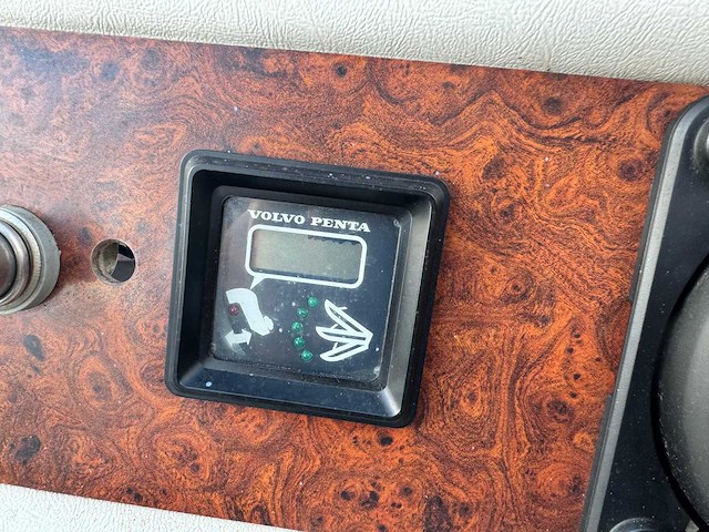 Cranchi derby speedboot - afbeelding 5 van  19