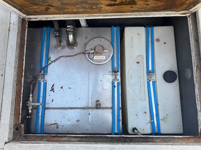 Cranchi derby speedboot - afbeelding 7 van  19