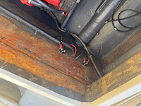 Cranchi derby speedboot - afbeelding 8 van  19