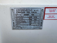 Cranchi derby speedboot - afbeelding 9 van  19