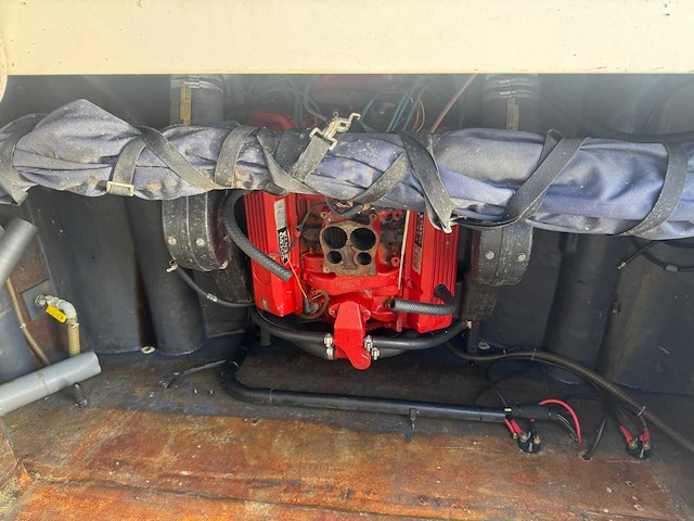 Cranchi derby speedboot - afbeelding 10 van  19