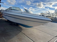 Cranchi derby speedboot - afbeelding 13 van  19