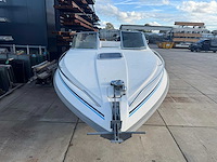 Cranchi derby speedboot - afbeelding 14 van  19