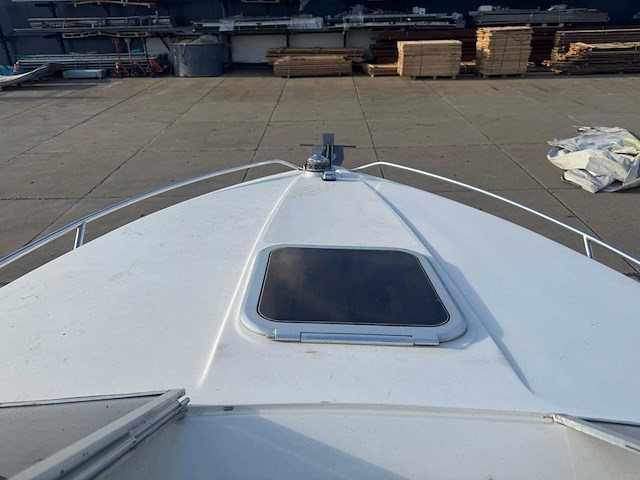 Cranchi derby speedboot - afbeelding 15 van  19