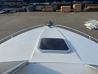 Cranchi derby speedboot - afbeelding 15 van  19