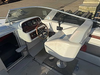 Cranchi derby speedboot - afbeelding 17 van  19