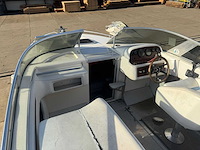 Cranchi derby speedboot - afbeelding 18 van  19