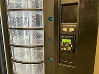 Crane - 432e - trommelautomaat - vending machine - afbeelding 2 van  10