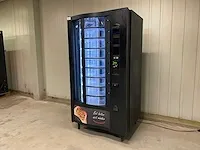 Crane - 432e - trommelautomaat - vending machine - afbeelding 3 van  10