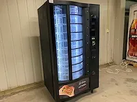Crane - 432e - trommelautomaat - vending machine - afbeelding 4 van  10
