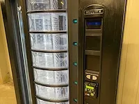 Crane - 432e - trommelautomaat - vending machine - afbeelding 5 van  10