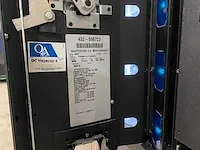 Crane - 432e - trommelautomaat - vending machine - afbeelding 6 van  10