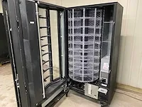 Crane - 432e - trommelautomaat - vending machine - afbeelding 8 van  10