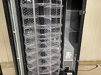 Crane - 432e - trommelautomaat - vending machine - afbeelding 9 van  10