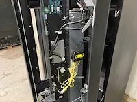 Crane - 432e - trommelautomaat - vending machine - afbeelding 10 van  10
