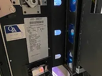 Crane - 432g - trommelautomaat - vending machine - afbeelding 2 van  14