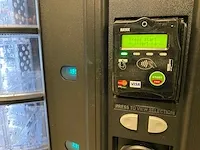 Crane - 432g - trommelautomaat - vending machine - afbeelding 3 van  14