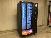 Crane - 432g - trommelautomaat - vending machine - afbeelding 1 van  14