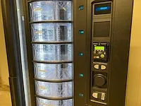 Crane - 432g - trommelautomaat - vending machine - afbeelding 9 van  14