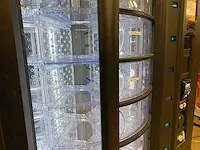 Crane - 432g - trommelautomaat - vending machine - afbeelding 10 van  14