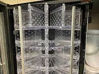 Crane - 432g - trommelautomaat - vending machine - afbeelding 12 van  14