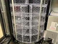 Crane - 432g - trommelautomaat - vending machine - afbeelding 13 van  14