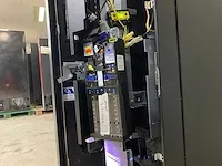 Crane - 432g - trommelautomaat - vending machine - afbeelding 14 van  14
