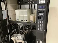 Crane 636 koffiemachine - afbeelding 5 van  10