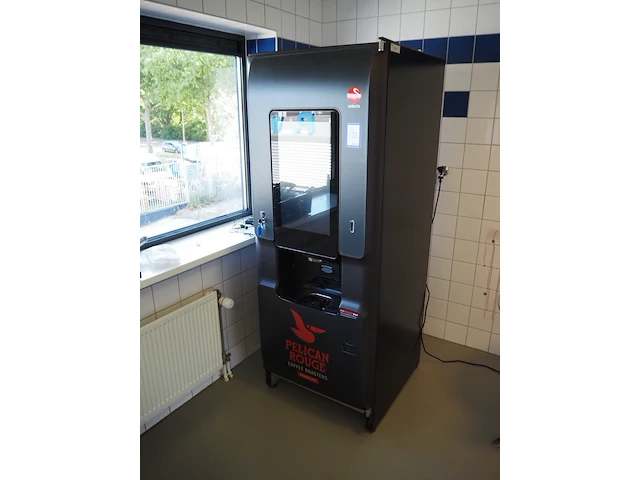 Crane merchandising systems - afbeelding 1 van  8