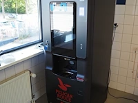 Crane merchandising systems - afbeelding 1 van  8