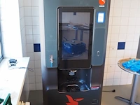 Crane merchandising systems - afbeelding 2 van  8