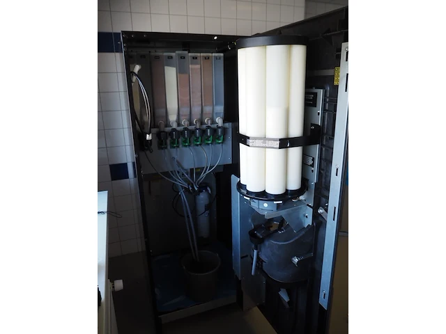 Crane merchandising systems - afbeelding 4 van  8