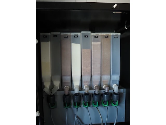 Crane merchandising systems - afbeelding 5 van  8