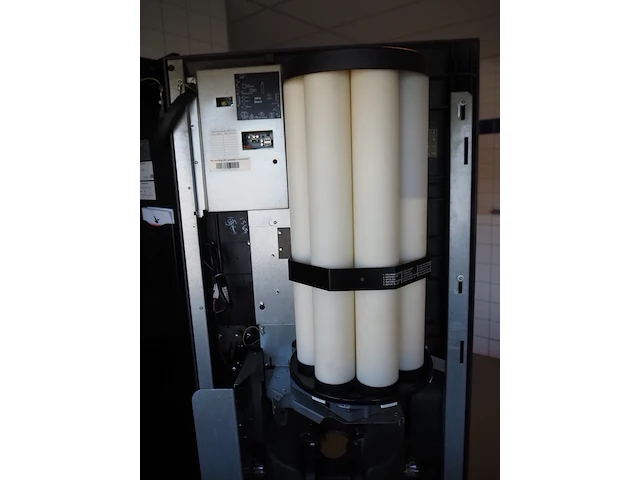 Crane merchandising systems - afbeelding 7 van  8