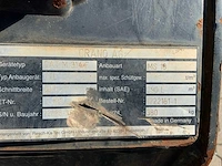 Crano cat m314 graafbak - afbeelding 5 van  5