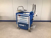 Crash cart - afbeelding 1 van  2