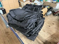 Cratex palermo werkbroek (5x) - afbeelding 1 van  4