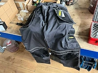 Cratex palermo werkbroek (5x) - afbeelding 2 van  4