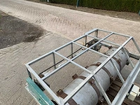 Crato 5-rijig plantmachine - afbeelding 5 van  5